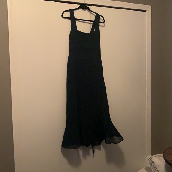 Show me your MuMu Claire Emerald bridesmaid dress - Picture 8 of 8